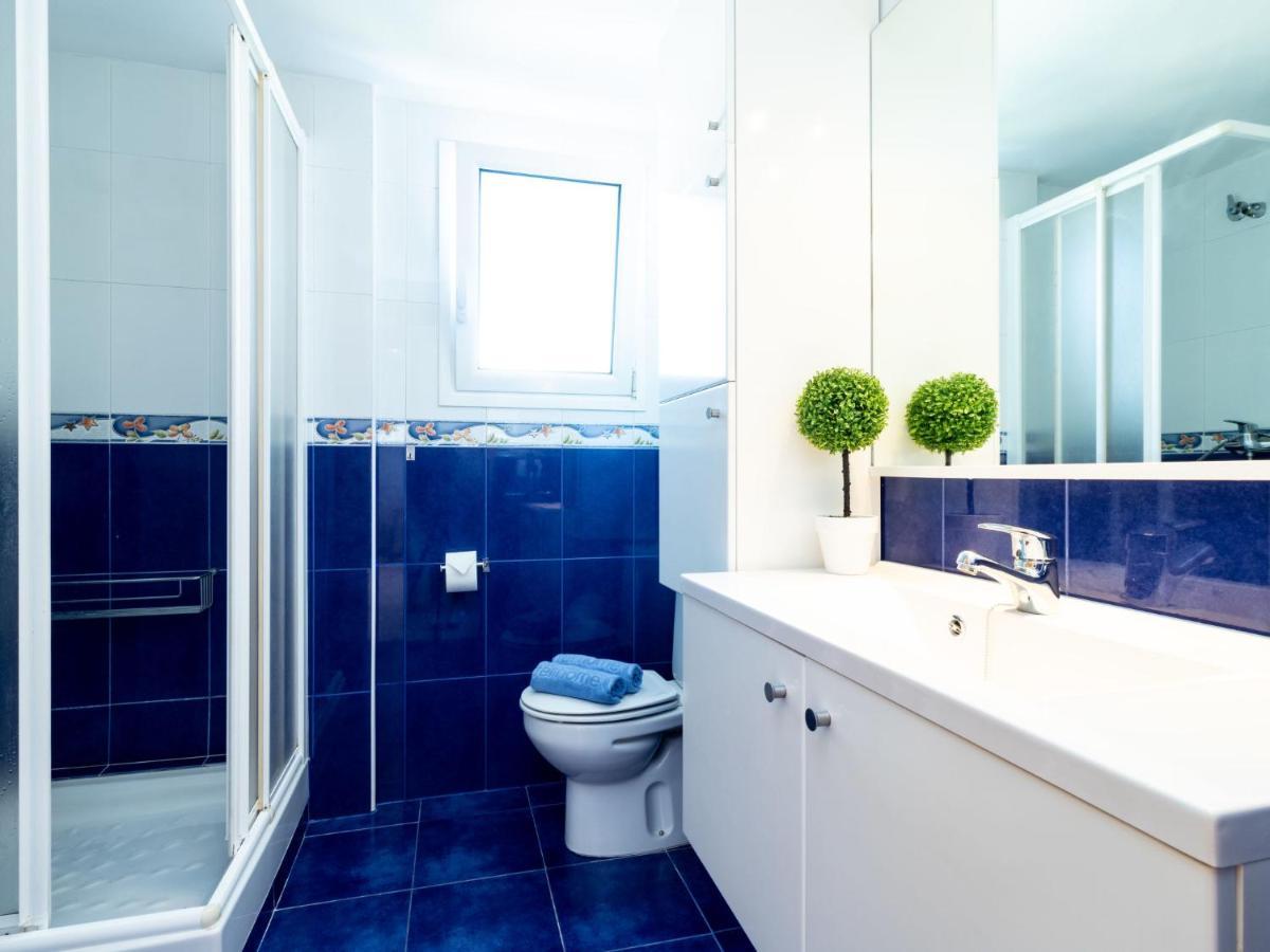 Apartment Nuvol Blau-3 By Interhome *