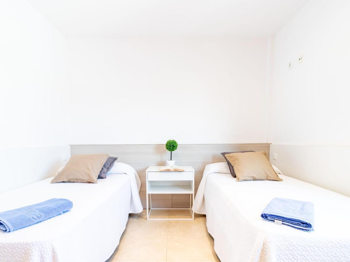 Apartment Nuvol Blau-3 By Interhome