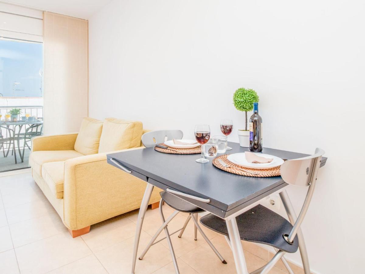 Nuvol Blau-3 By Interhome Apartment