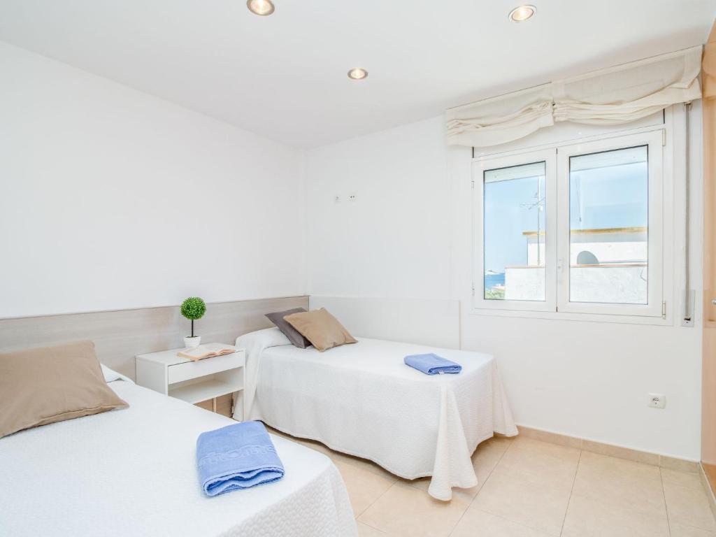 Nuvol Blau-3 By Interhome Apartment *