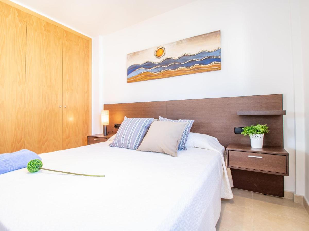 Apartment Nuvol Blau-3 By Interhome