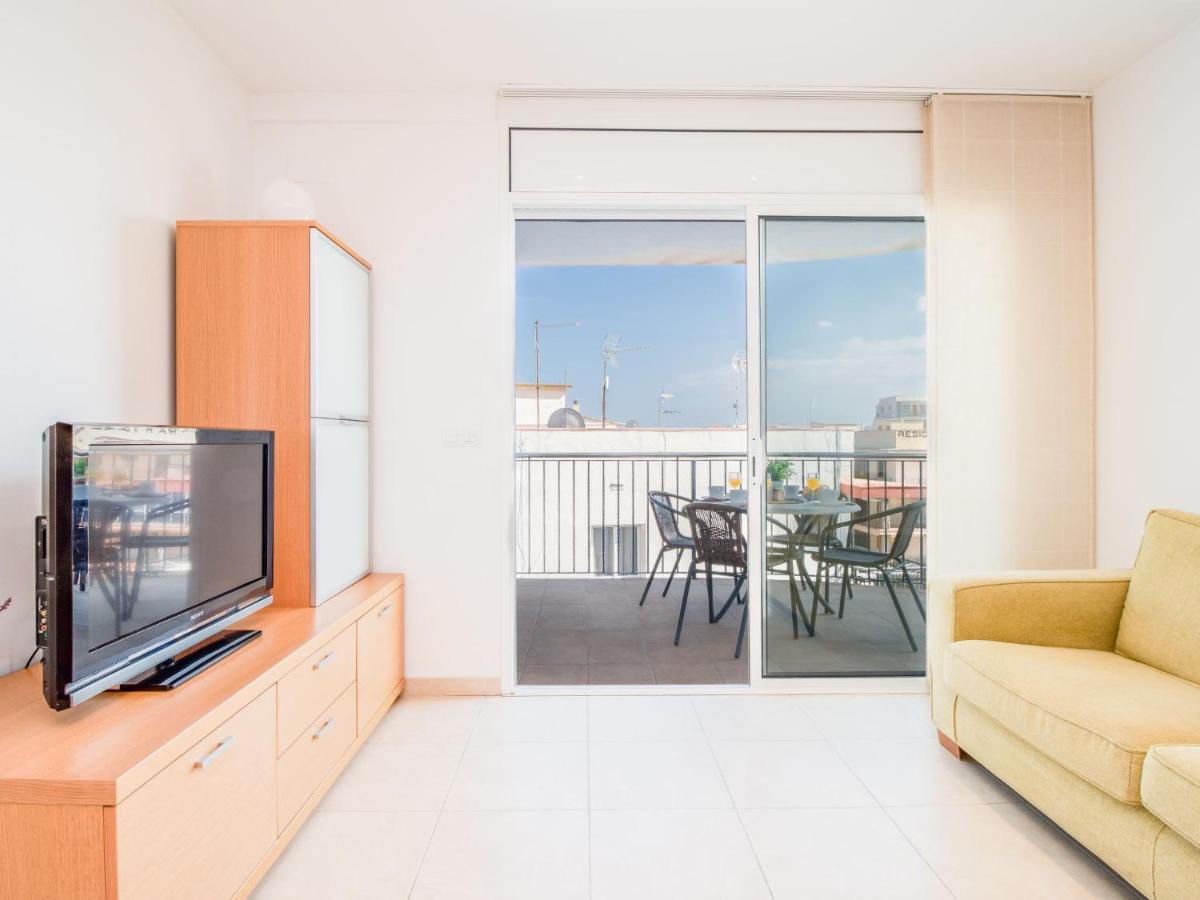 Nuvol Blau-3 By Interhome * Roses